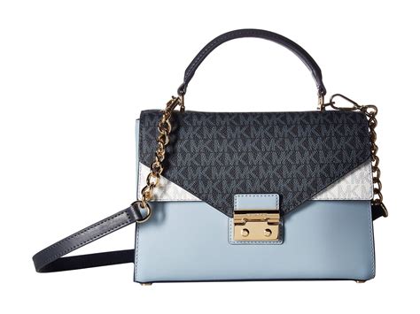 michael kors summer purses|michael kors flap top handbags.